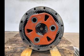 salg af New Holland 8160 LEFT Rear Half Axle