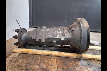 salg af New Holland 8160 LEFT Rear Half Axle