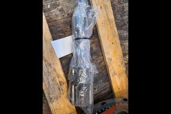 salg af New Holland 8160 LEFT Rear Half Axle