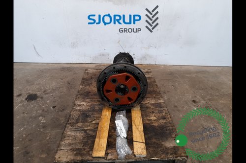 salg af New Holland 8160 LEFT Rear Half Axle
