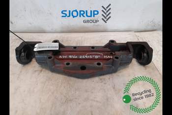 New Holland 8160  Liftarm Support