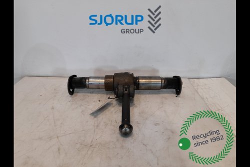 salg af Liftaksel New Holland 8160