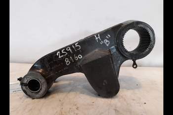 salg af Liftskulder New Holland 8160 Højre