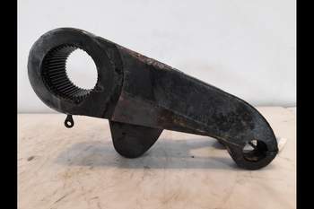 salg af Liftskulder New Holland 8160 Højre