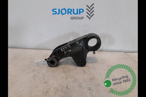 salg af Liftskulder New Holland 8160 Højre