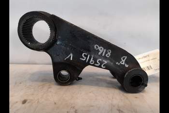 salg af Liftskulder New Holland 8160 Venstre