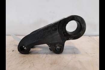 salg af Liftskulder New Holland 8160 Venstre