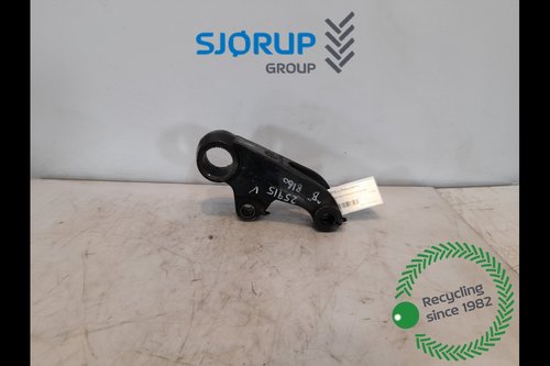 salg af Liftskulder New Holland 8160 Venstre