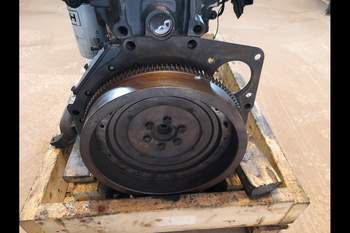 salg af New Holland 8160  Engine