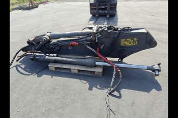 salg af Volvo ECR 145CL Gravemaskine