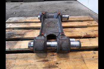 salg af Link Volvo ECR 145CL Gravarm