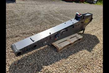 salg af Stik Volvo ECR 145CL
