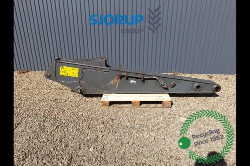 salg af Stik Volvo ECR 145CL