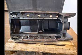 salg af Bundkar Valtra T213