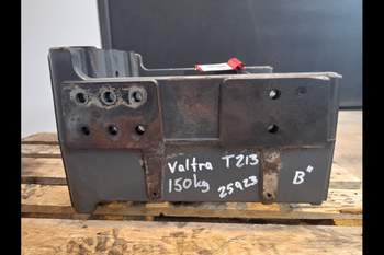 salg af Valtra T213  Front axle support