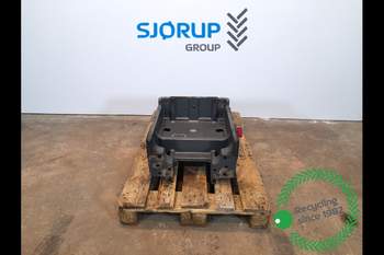 Forbro Valtra T213