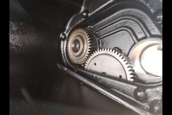 salg af Gearkasse Valtra T213