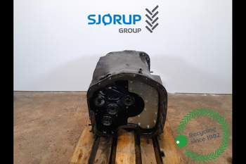 Gearkasse Valtra T213