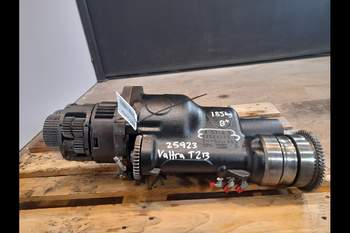 salg af Valtra T213  Transmission