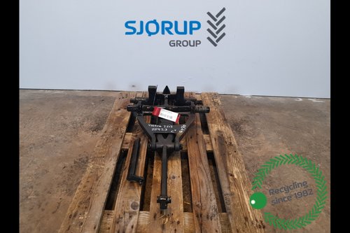 salg af Valtra T213  Pick Up Hitch