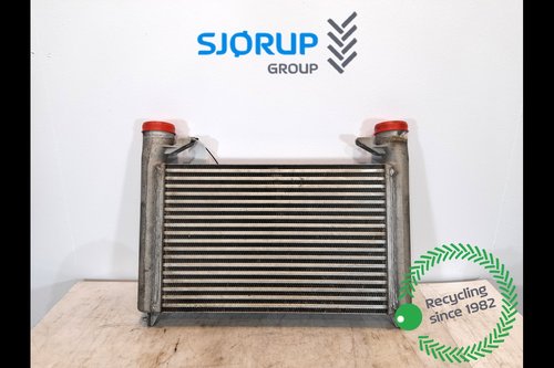salg af Valtra T213  Intercooler