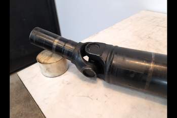 salg af Kardanaksel Valtra T213 For