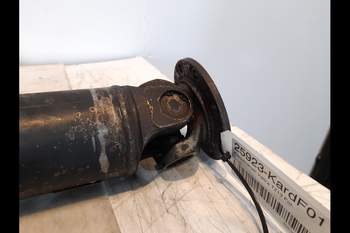 salg af Kardanaksel Valtra T213 For