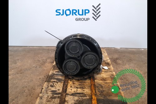 salg af Valtra T213 RIGHT Rear Half Axle