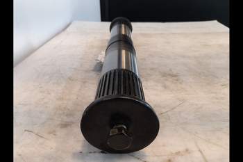 salg af Liftaksel Valtra T213