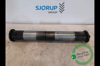 Liftaksel Valtra T213