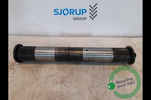 salg af Liftaksel Valtra T213