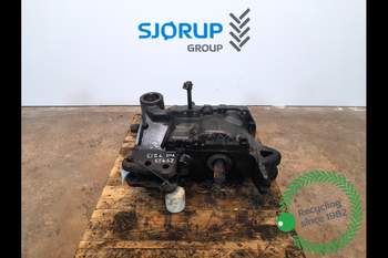 PTO Valtra T213