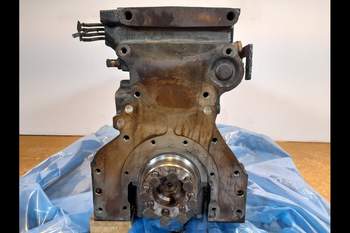 salg af Shortblock Valtra T213