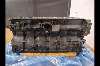 salg af Shortblock Valtra T213