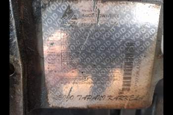 salg af Shortblock Valtra T213