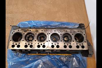 salg af Shortblock Valtra T213