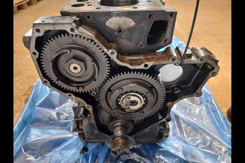 salg af Shortblock Valtra T213