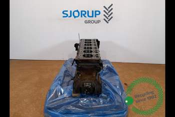 Shortblock Valtra T213 Shortblock Valtra T213