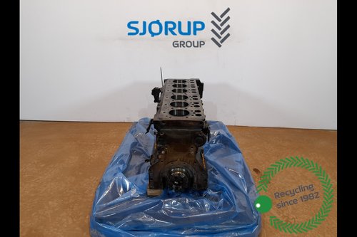 salg af Shortblock Valtra T213