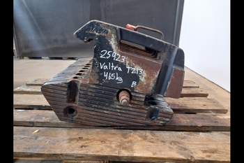 salg af Vægt Valtra T213