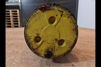 salg af Adskilt Foraksel John Deere 6910