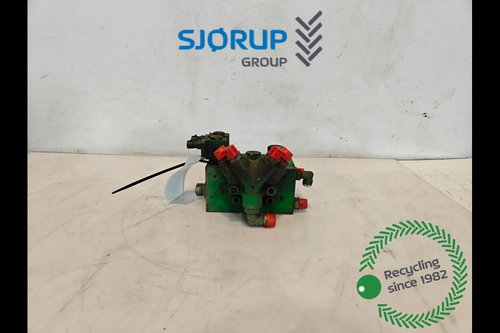 salg af Affjedringsventil John Deere 6910