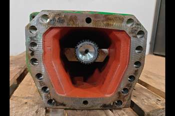 salg af Affjedringskonsol John Deere 6910