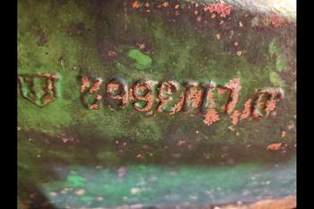 salg af Affjedringskonsol John Deere 6910