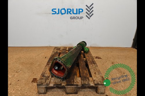 salg af Affjedringskonsol John Deere 6910