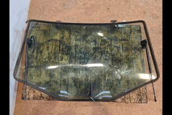 salg af Bagrude John Deere 6910 