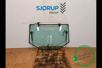 Bagrude John Deere 6910 