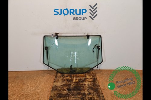 salg af Bagrude John Deere 6910 