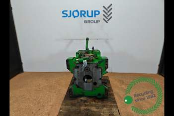 Baktransmission John Deere 6910 
