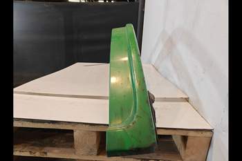 salg af Bagskærm John Deere 6910 Venstre